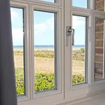 Luxus-strandhaus 