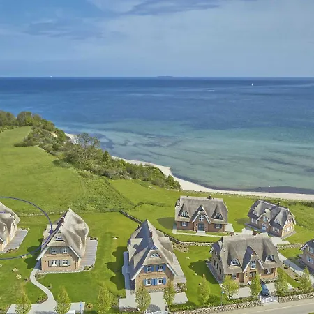 Villa Luxus-strandhaus 