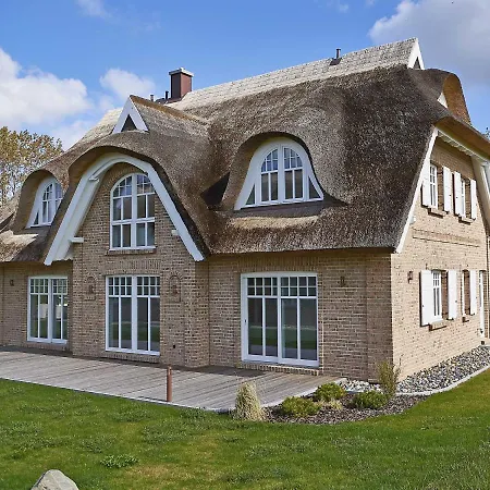 Luxus-strandhaus 