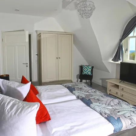 Villa Luxus-strandhaus 