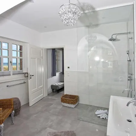 Villa Luxus-strandhaus 