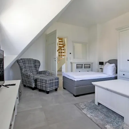 Luxus-strandhaus 